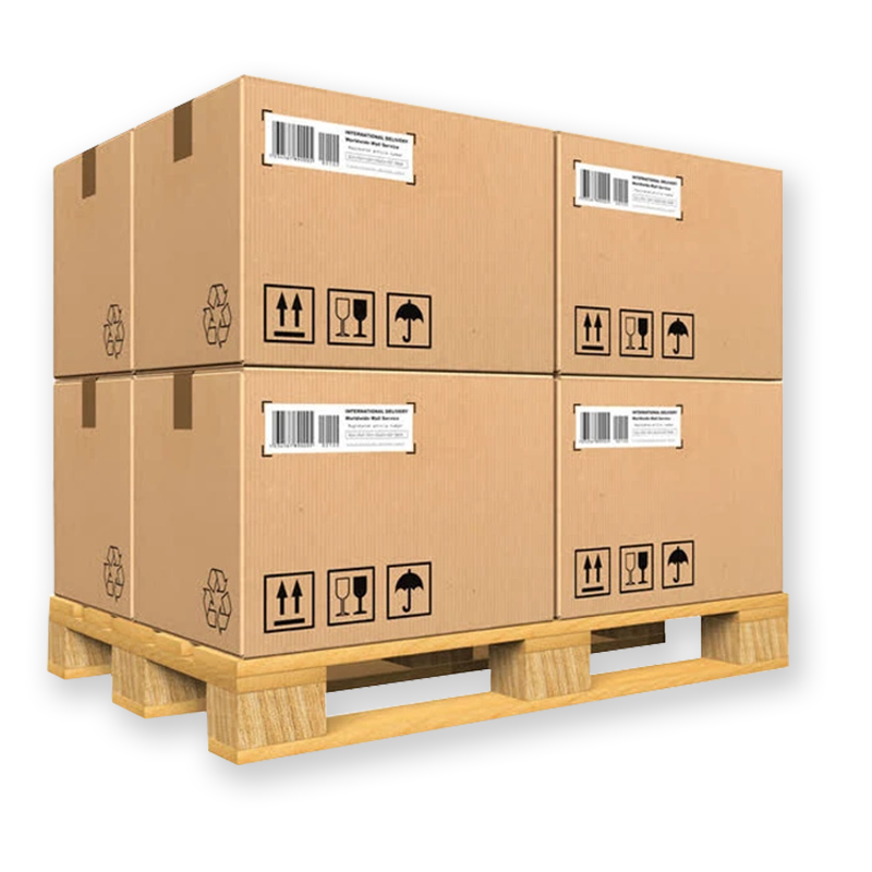 朝阳市重型包装纸箱有哪六大优点