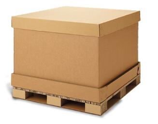 朝阳市重型纸箱与普通木箱相比优点有哪些？