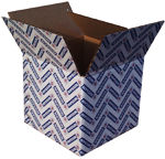 朝阳市纸箱在我们日常生活中随处可见，有兴趣了解一下纸箱吗？