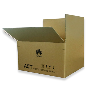 朝阳市纸箱包装介绍纸箱定制的要求