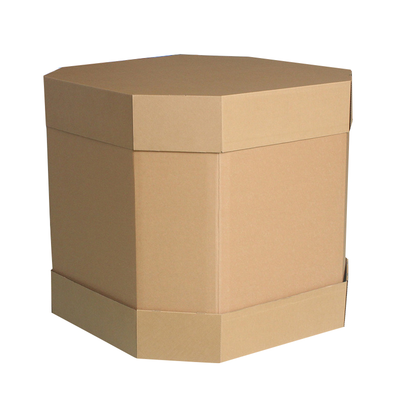 朝阳市重型纸箱有哪些优点？