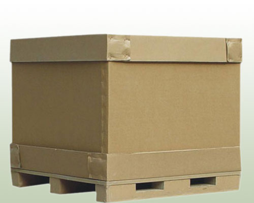 朝阳市重型纸箱什么原因突然成为包装行业主流？